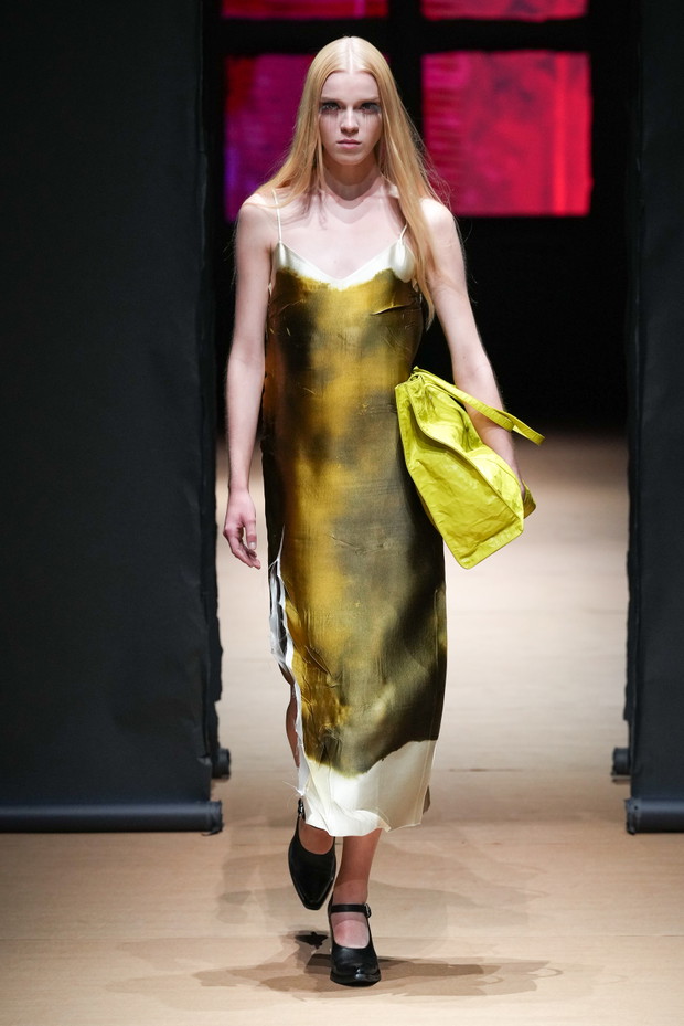 Prada wiosna-lato 2023