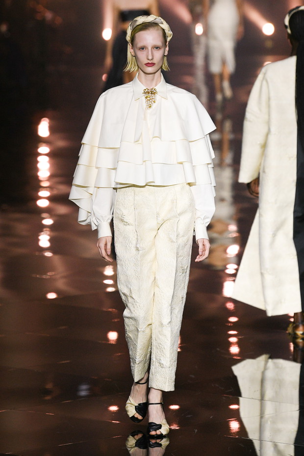 Roberto Cavalli wiosna-lato 2023