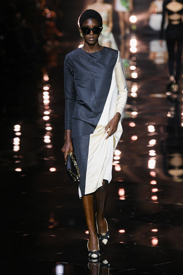 Roberto Cavalli wiosna-lato 2023