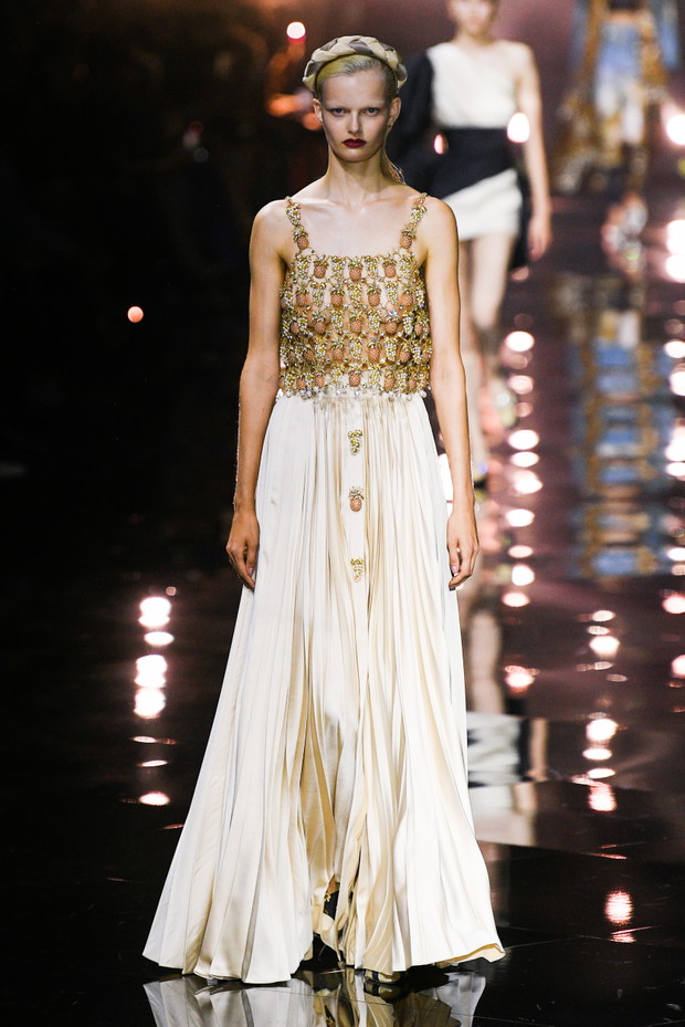 Roberto Cavalli wiosna-lato 2023