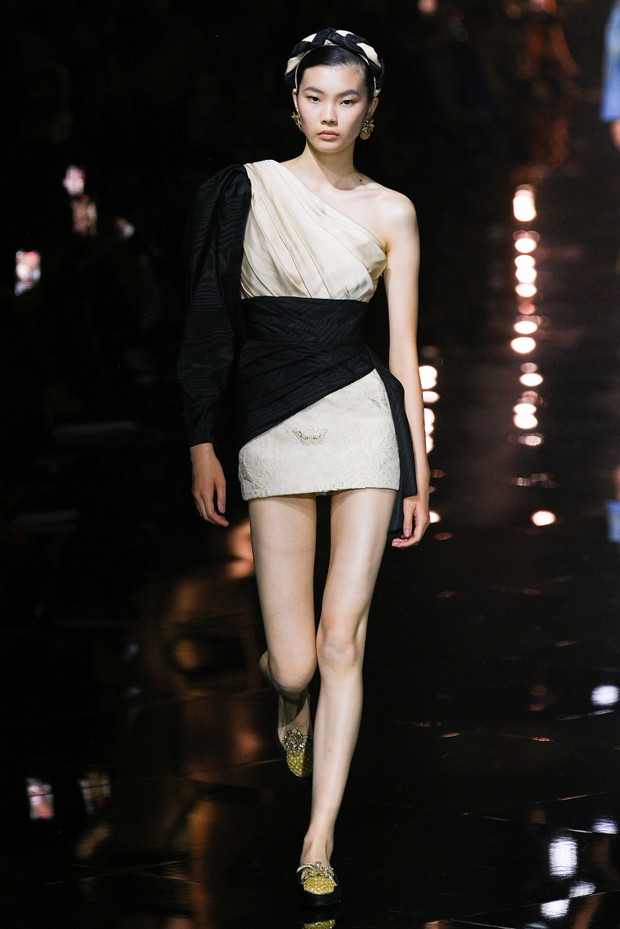 Roberto Cavalli wiosna-lato 2023