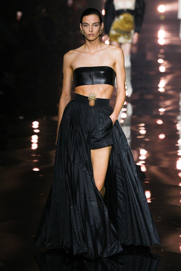 Roberto Cavalli wiosna-lato 2023