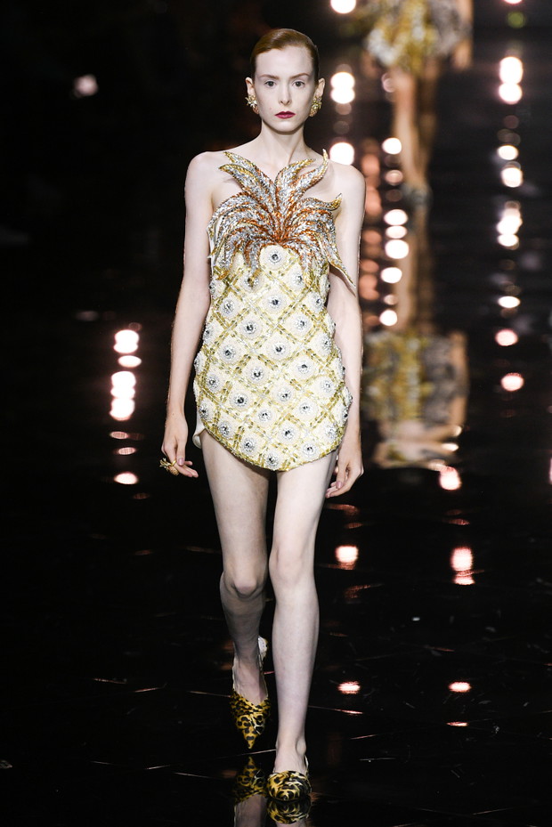 Roberto Cavalli wiosna-lato 2023