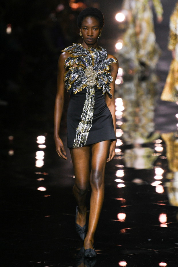 Roberto Cavalli wiosna-lato 2023