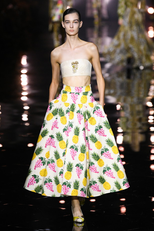Roberto Cavalli wiosna-lato 2023