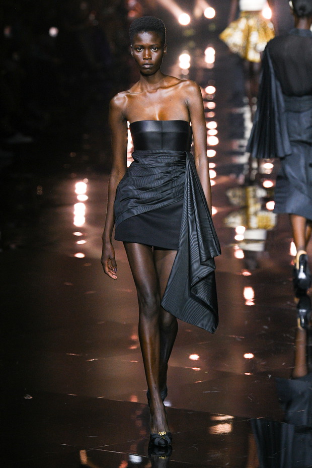 Roberto Cavalli wiosna-lato 2023