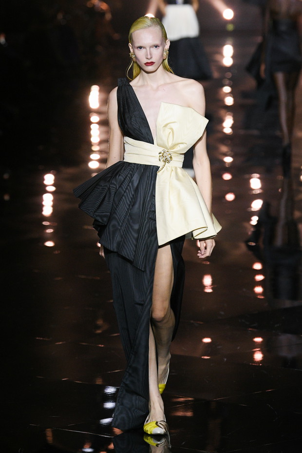Roberto Cavalli wiosna-lato 2023