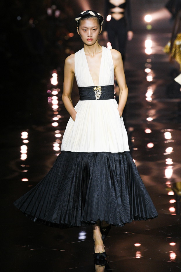 Roberto Cavalli wiosna-lato 2023