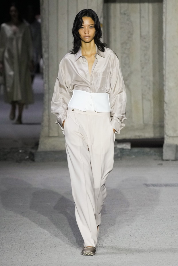 Tod's wiosna-lato 2023