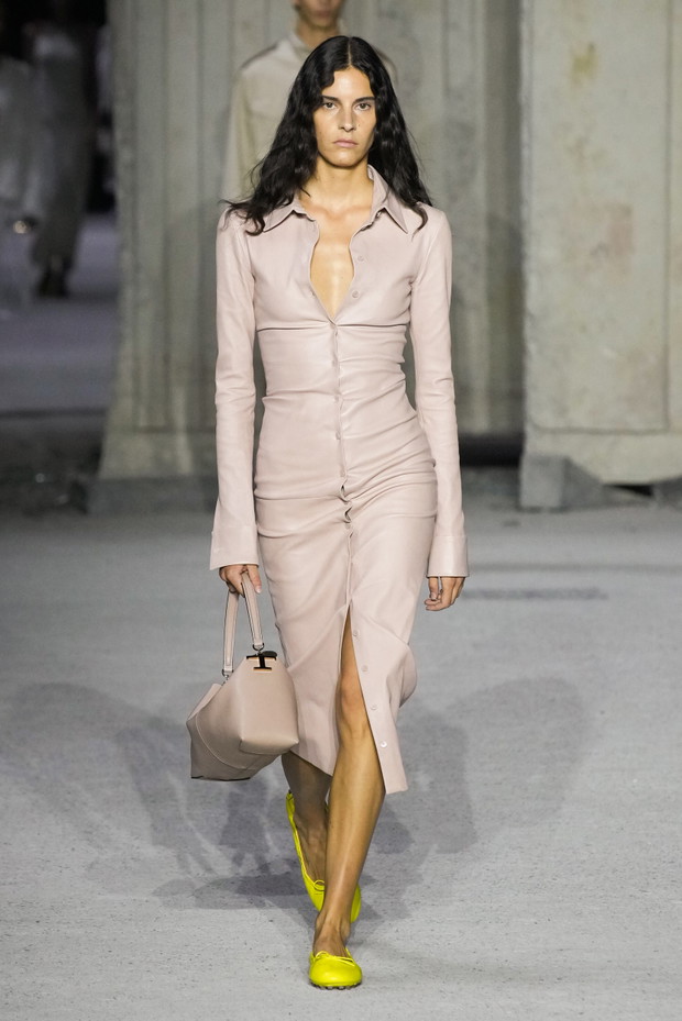 Tod's wiosna-lato 2023