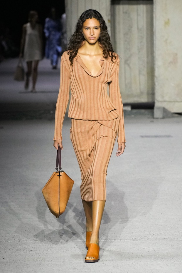 Tod's wiosna-lato 2023
