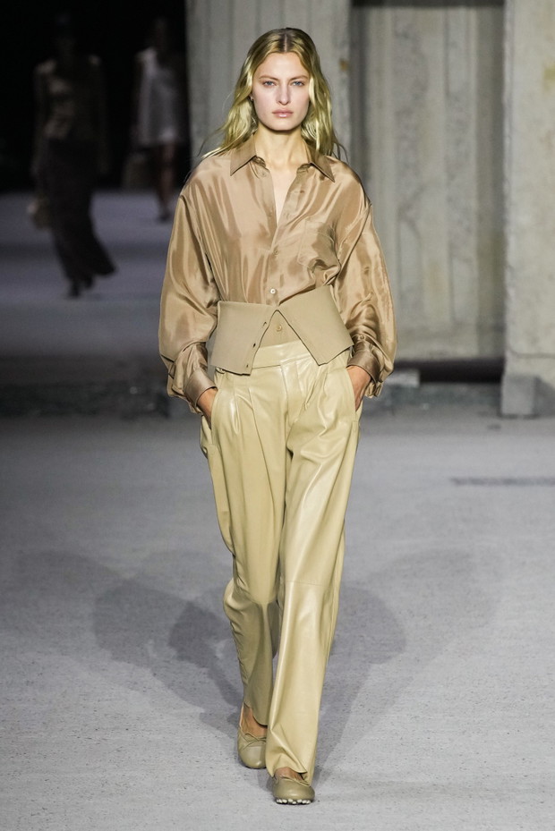 Tod's wiosna-lato 2023