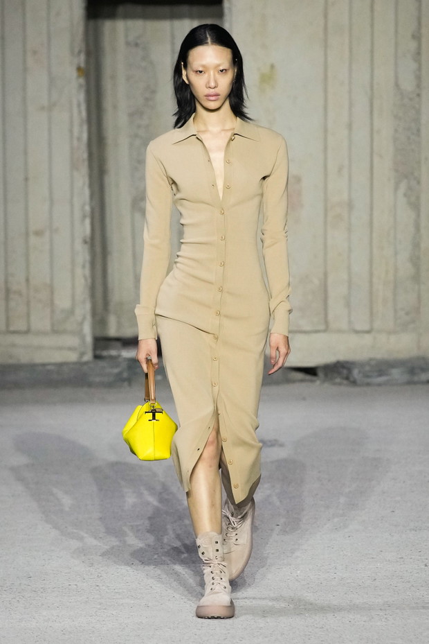 Tod's wiosna-lato 2023