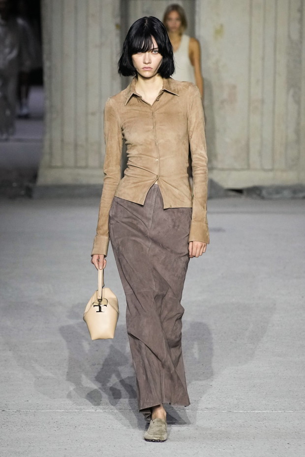 Tod's wiosna-lato 2023