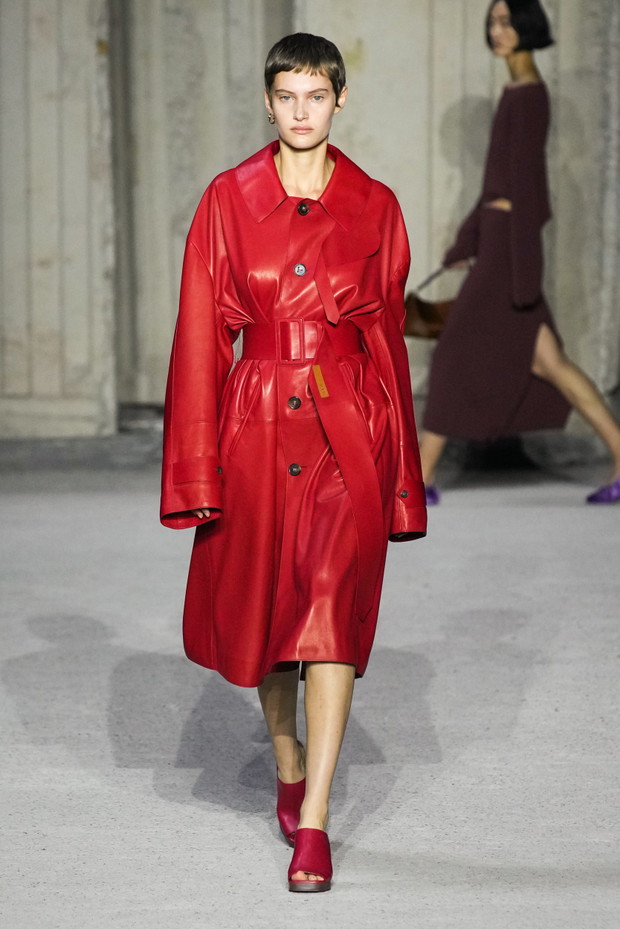 Tod's wiosna-lato 2023