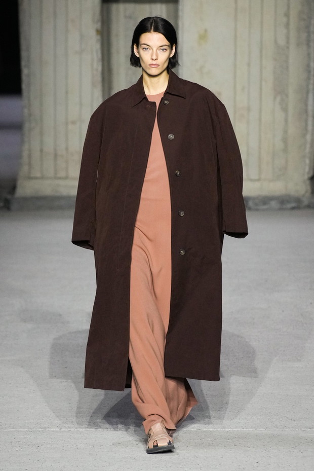 Tod's wiosna-lato 2023