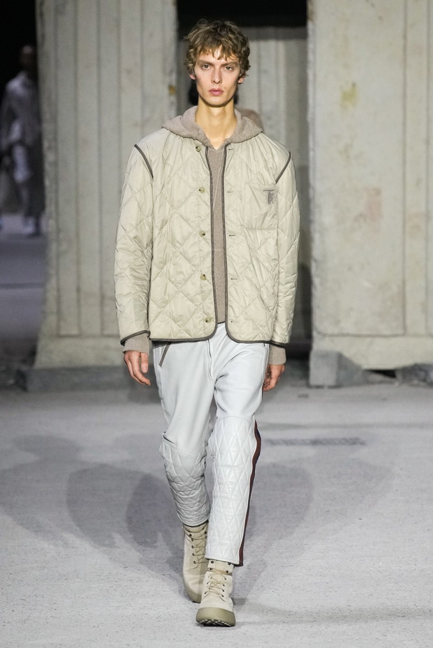 Tod's wiosna-lato 2023