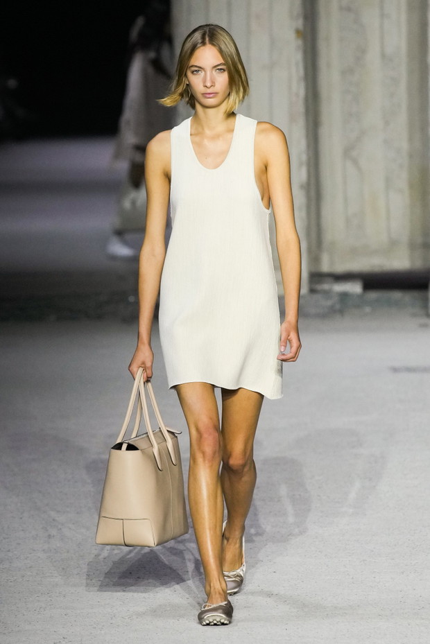 Tod's wiosna-lato 2023