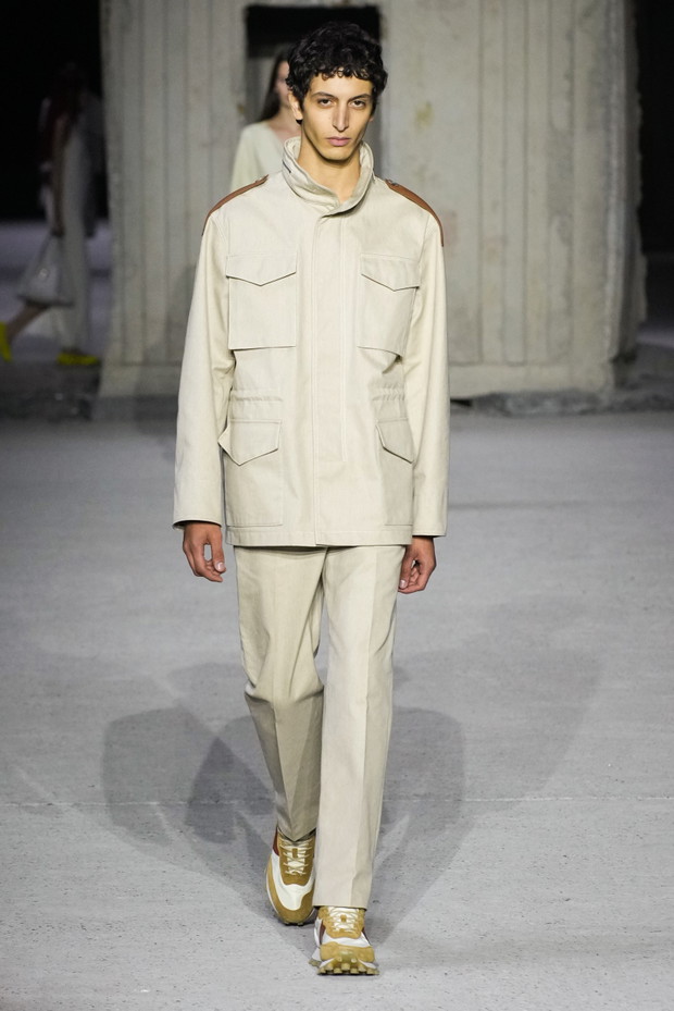Tod's wiosna-lato 2023