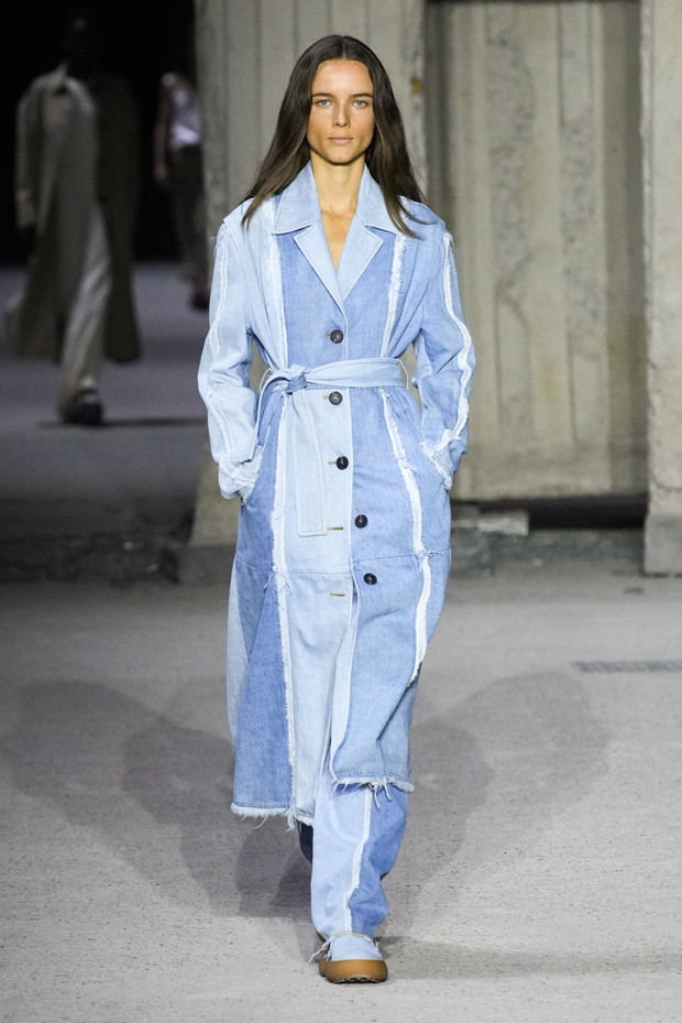 Tod's wiosna-lato 2023