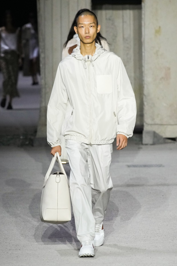 Tod's wiosna-lato 2023