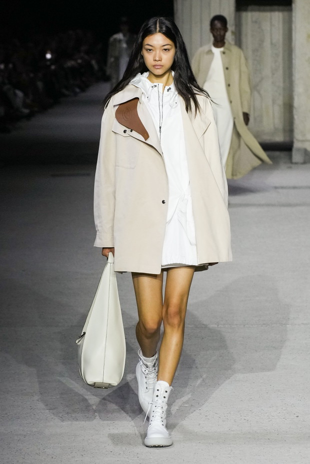 Tod's wiosna-lato 2023