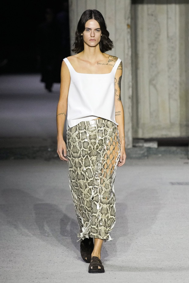 Tod's wiosna-lato 2023