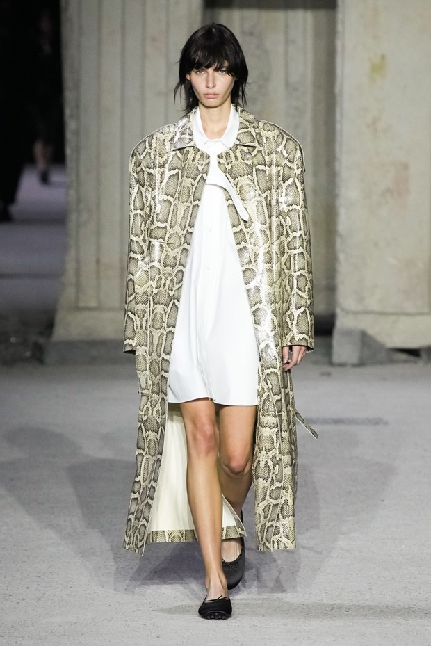 Tod's wiosna-lato 2023