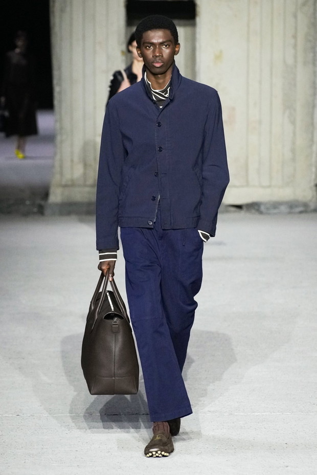 Tod's wiosna-lato 2023