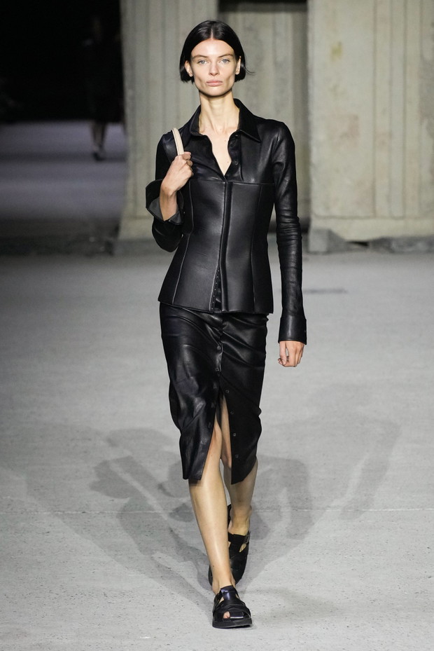 Tod's wiosna-lato 2023