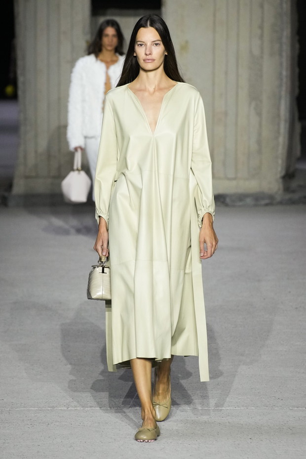 Tod's wiosna-lato 2023