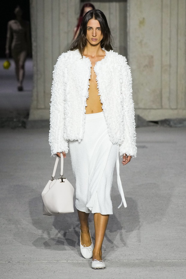Tod's wiosna-lato 2023