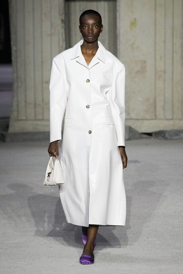 Tod's wiosna-lato 2023