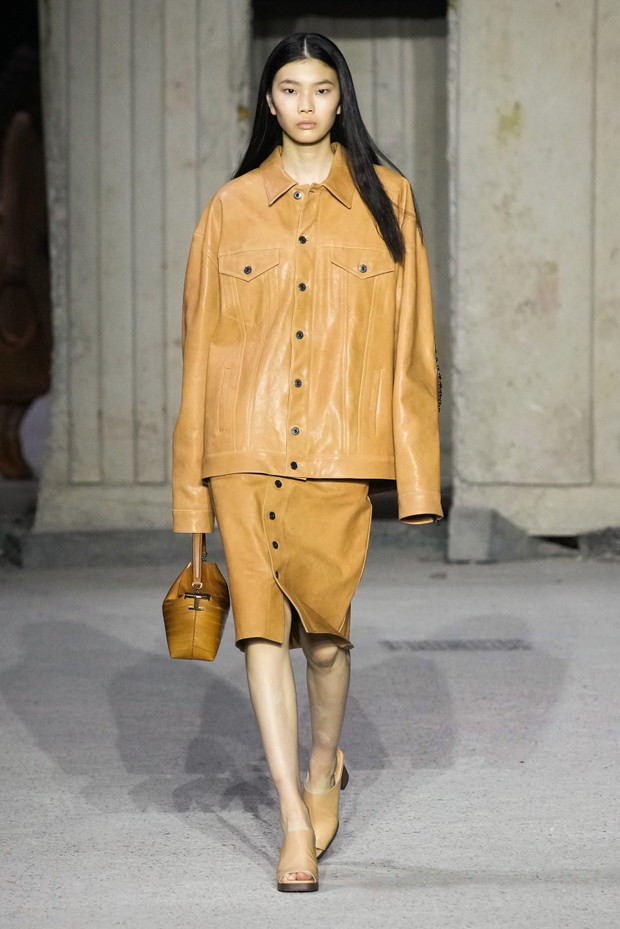 Tod's wiosna-lato 2023