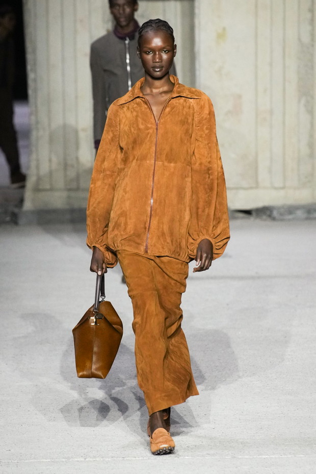 Tod's wiosna-lato 2023