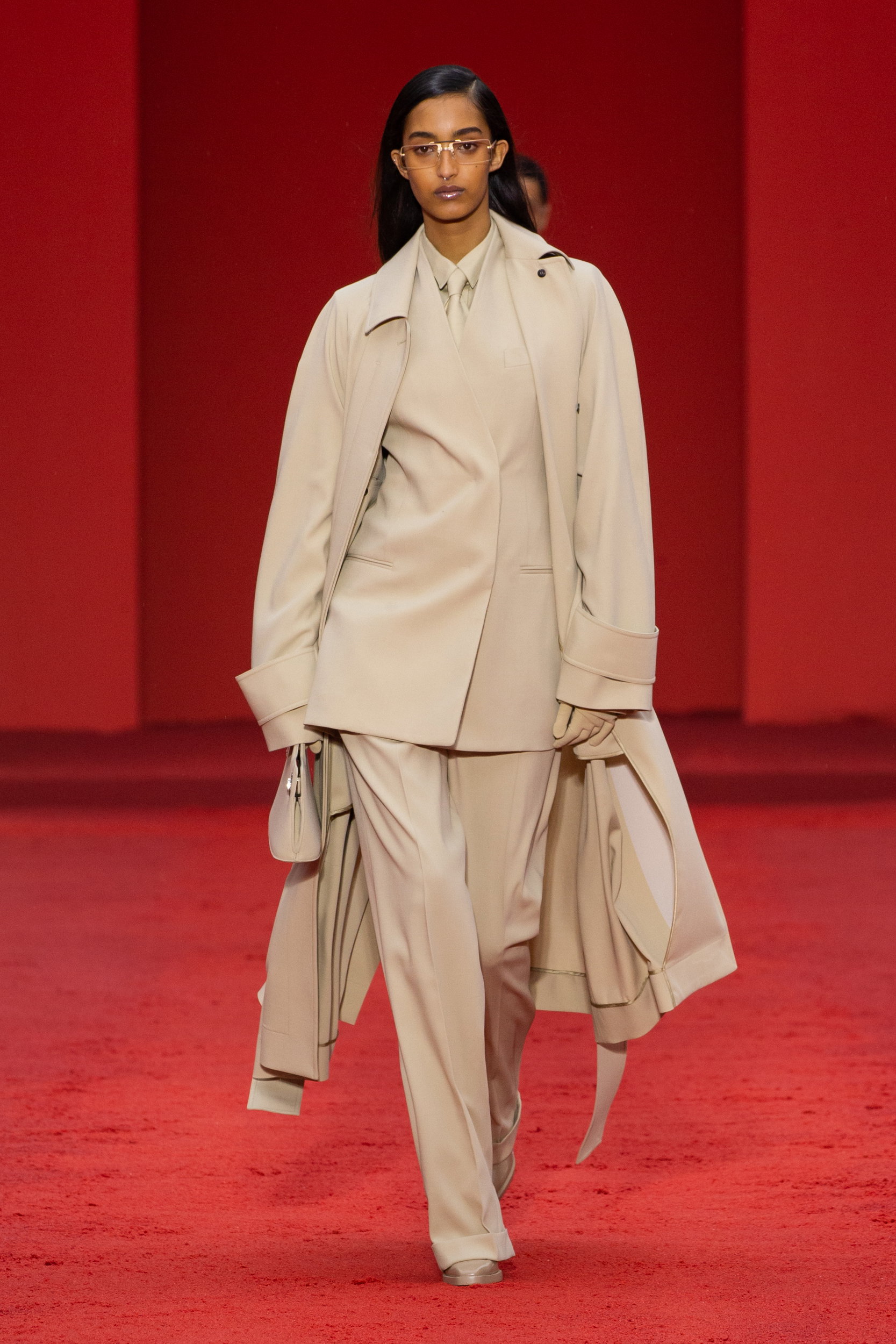 Salvatore Ferragamo wiosna-lato 2023