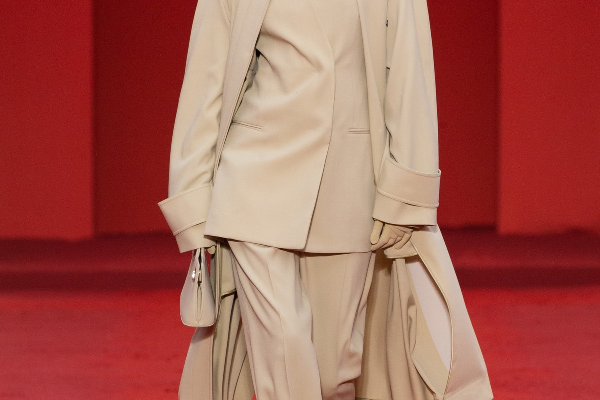 Salvatore Ferragamo wiosna-lato 2023
