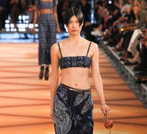Etro wiosna-lato 2023