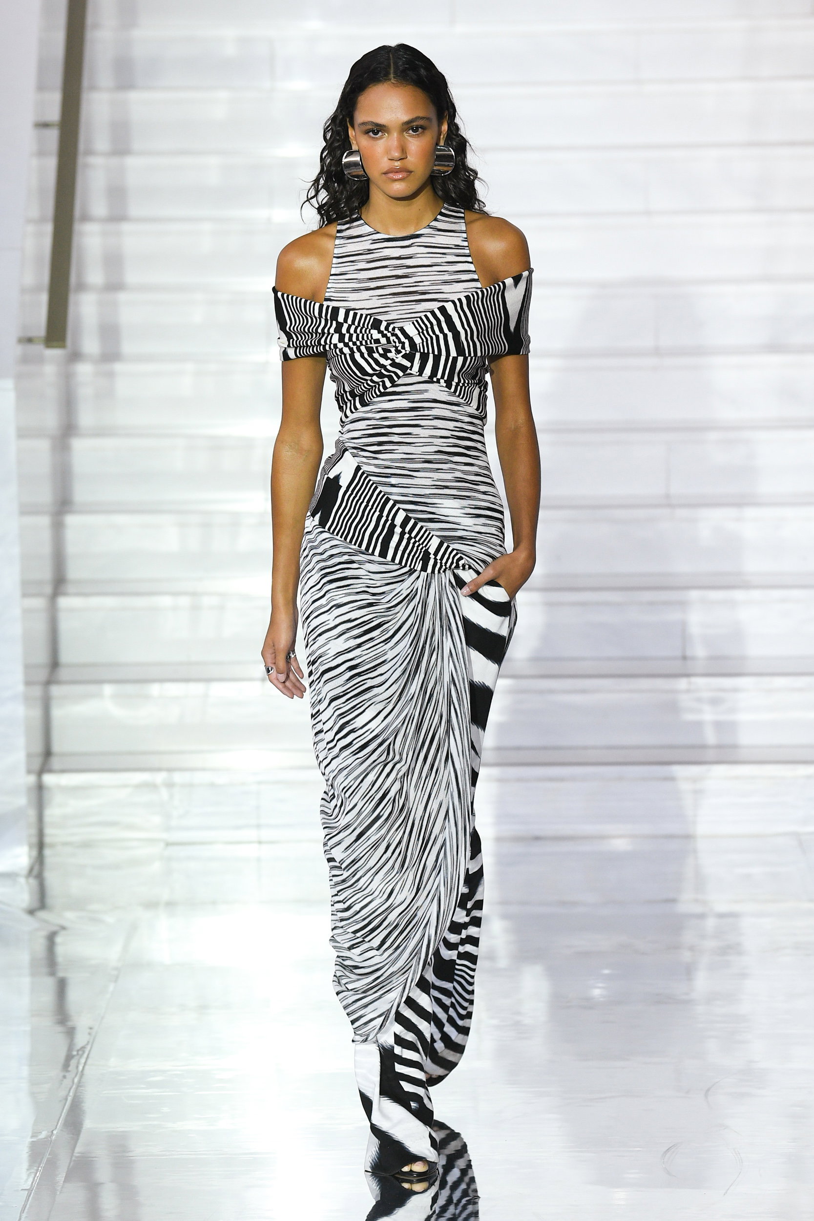 Missoni wiosna-lato 2023