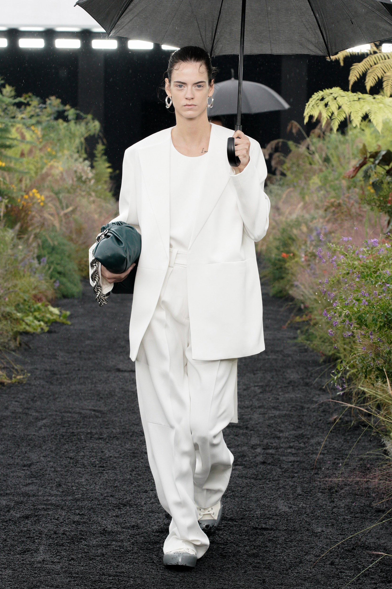 Jil Sander wiosna-lato 2023