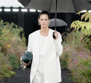 Jil Sander wiosna-lato 2023