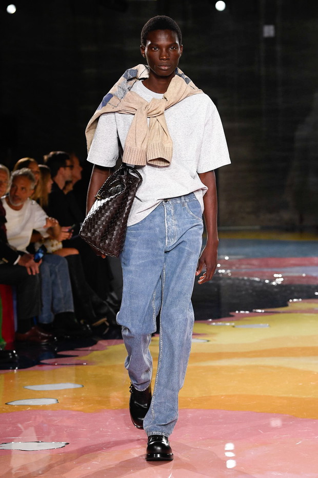 Bottega Veneta wiosna-lato 2023