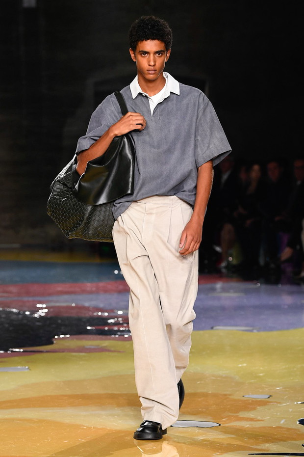 Bottega Veneta wiosna-lato 2023