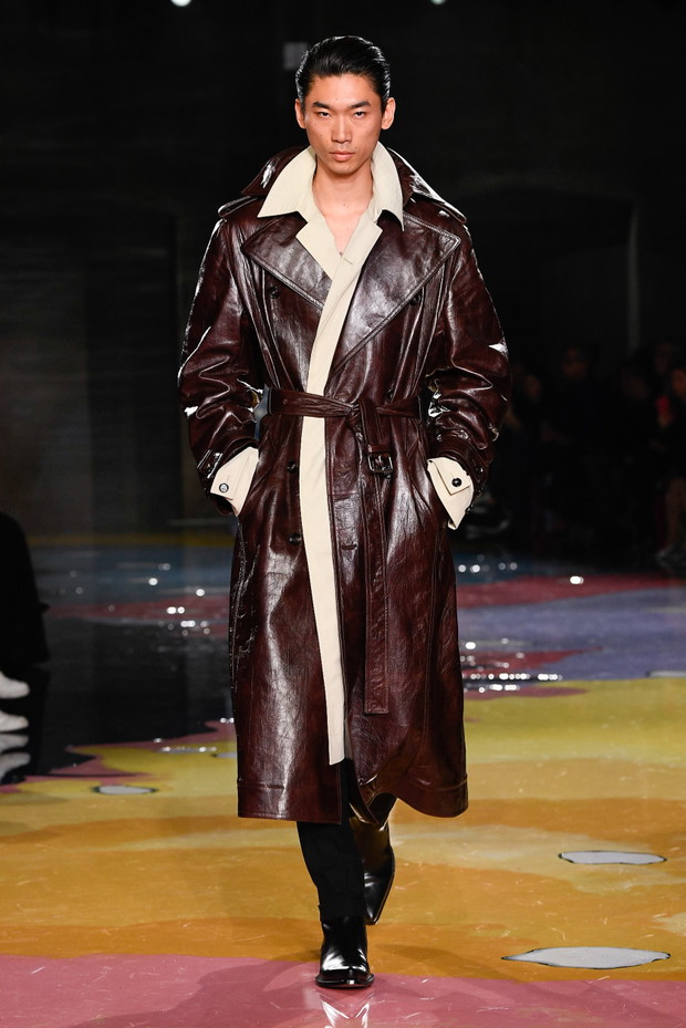 Bottega Veneta wiosna-lato 2023