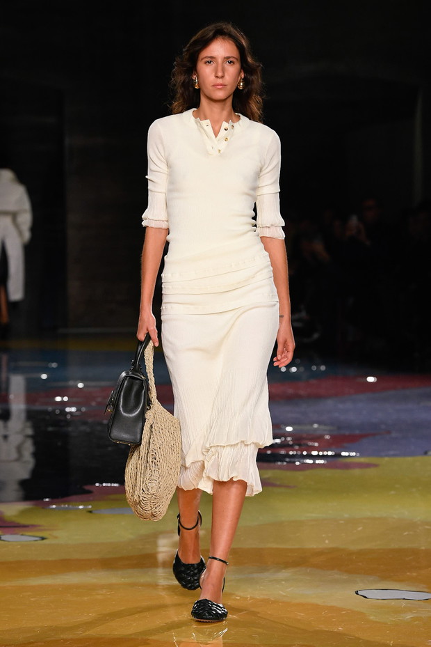 Bottega Veneta wiosna-lato 2023