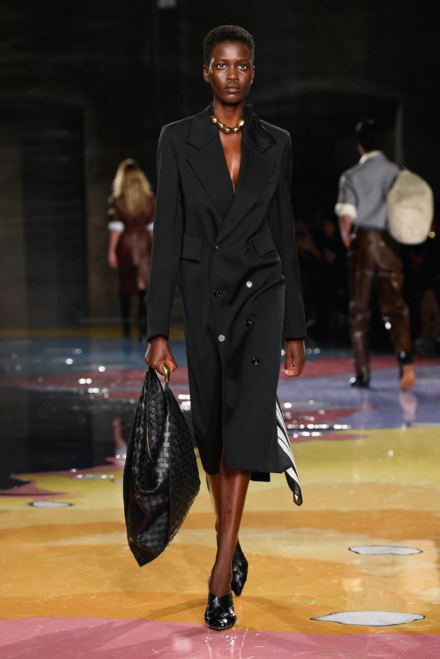 Bottega Veneta wiosna-lato 2023