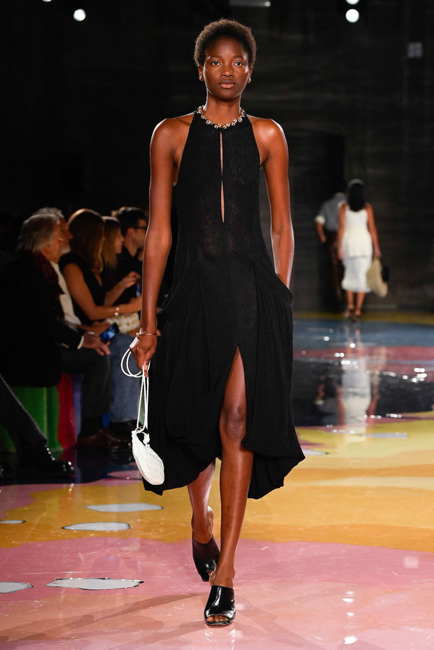 Bottega Veneta wiosna-lato 2023