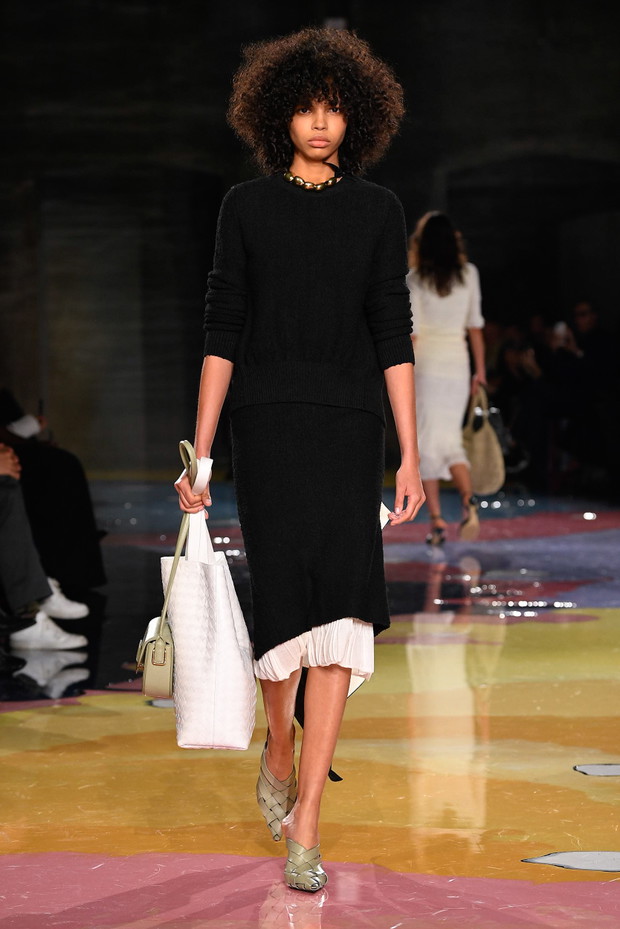 Bottega Veneta wiosna-lato 2023