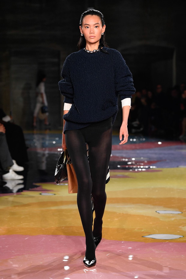 Bottega Veneta wiosna-lato 2023