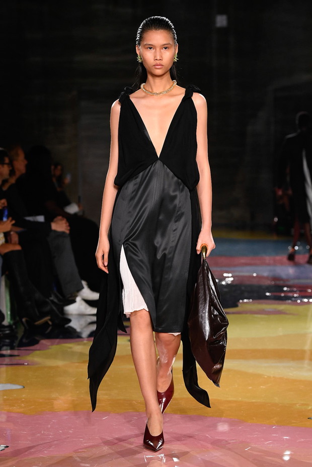 Bottega Veneta wiosna-lato 2023